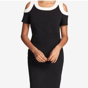 Tommy Hilfiger Black Dress